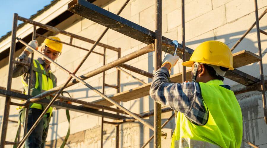 Soffit Repair in Algodones, NM